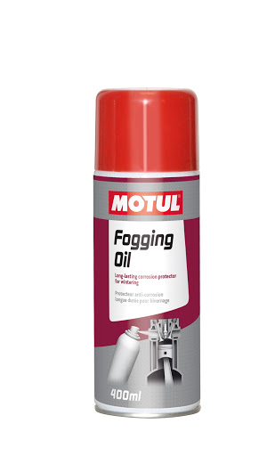 Motul Fogging Oil - 400ml Images